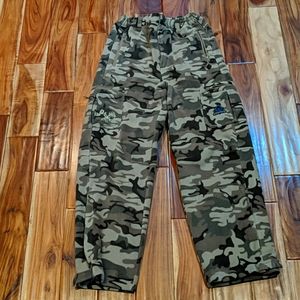 Redhead Windproof Hunting Pants